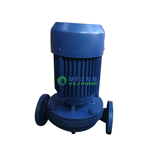 SG型管道增壓泵